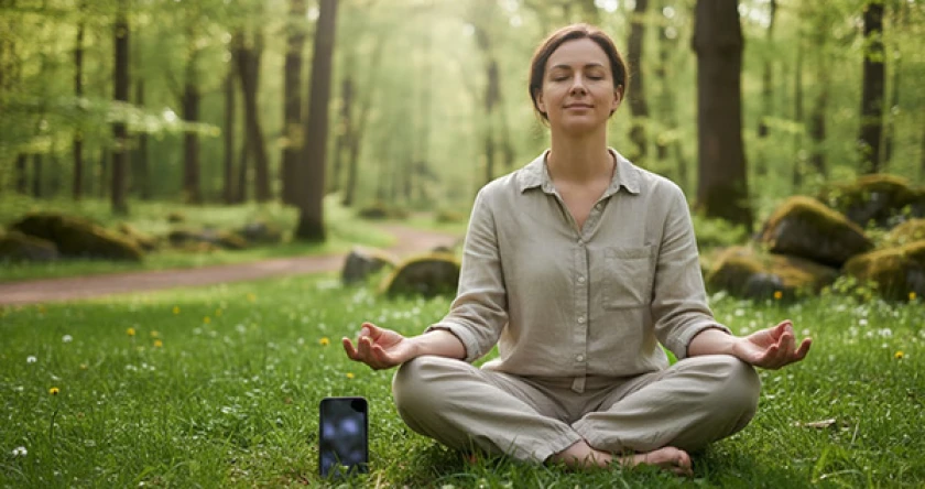 detox digital ecrane