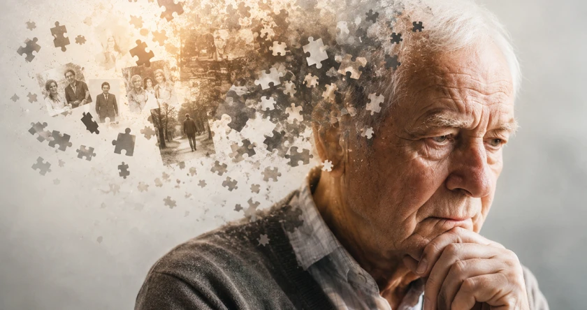 uitarea la seniori