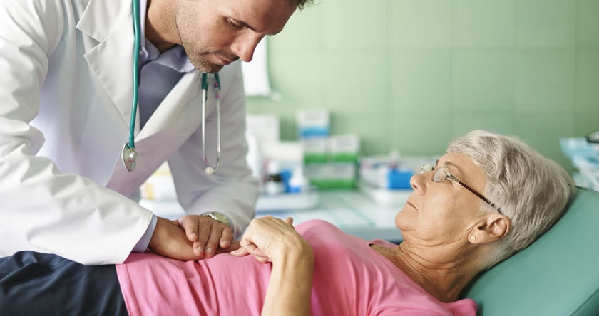 polipi pe colon gral medical