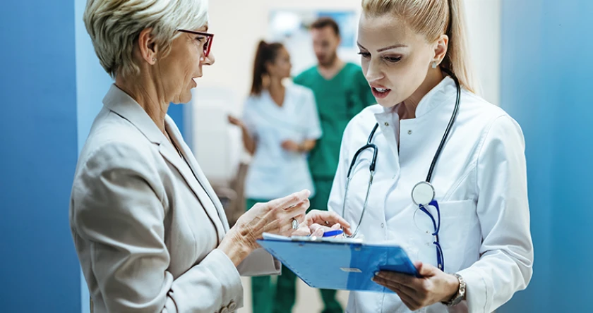 Centrul de excelenta in genetica oncologica GRAL