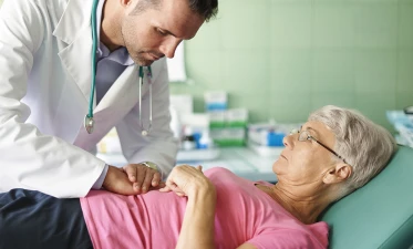 polipi pe colon gral medical