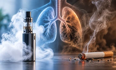Vaping