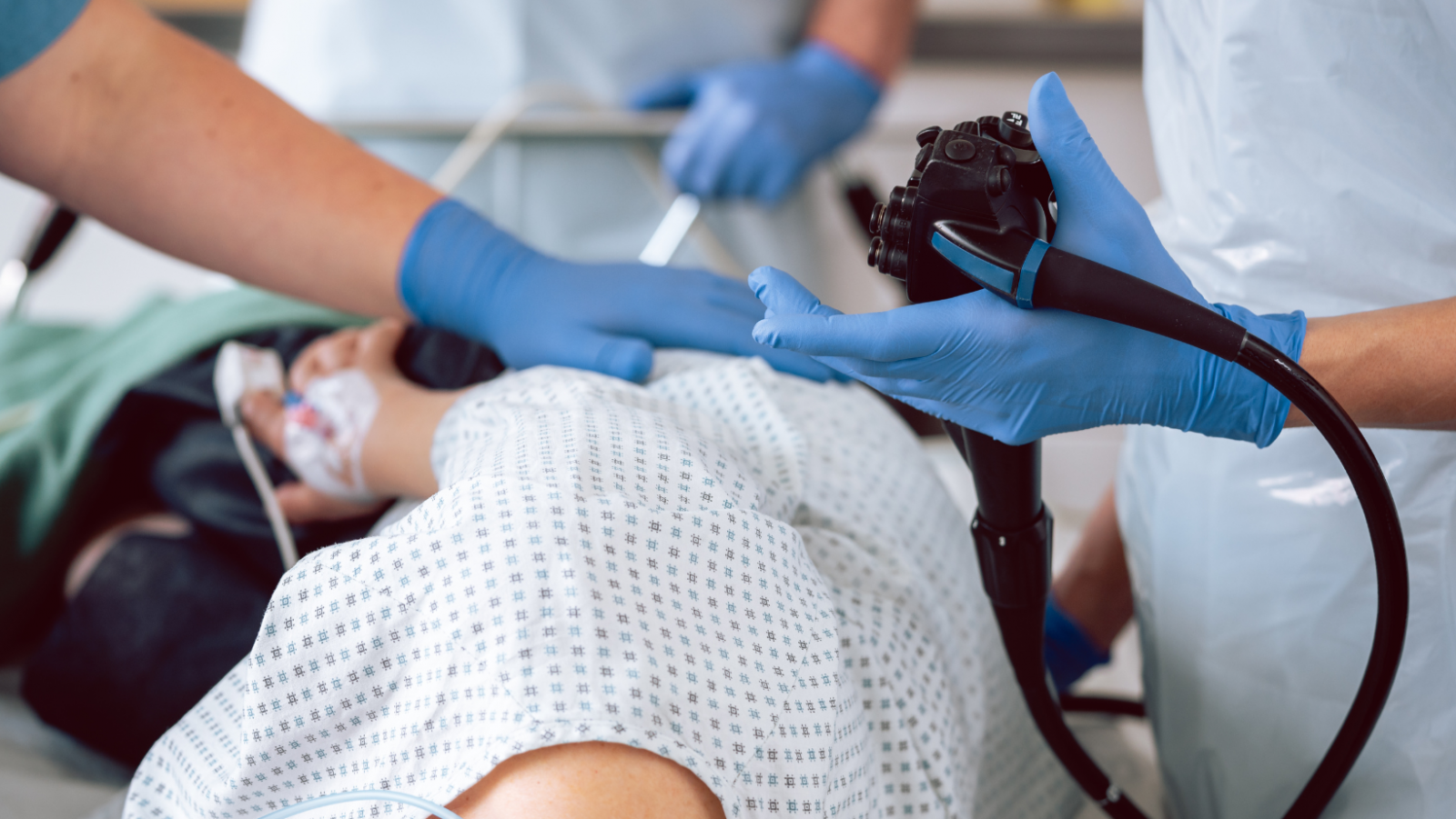 colonoscopie, gral, gral medical, simptome cancer colon