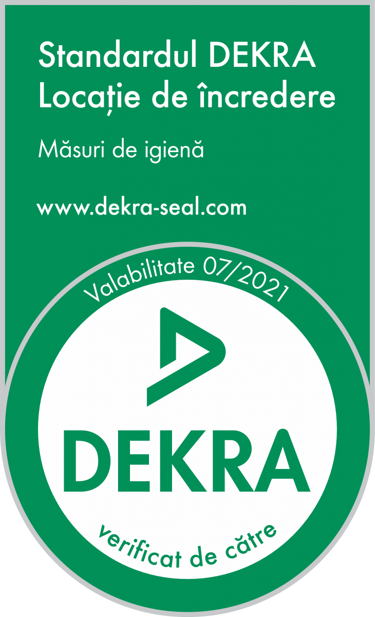 Dekra