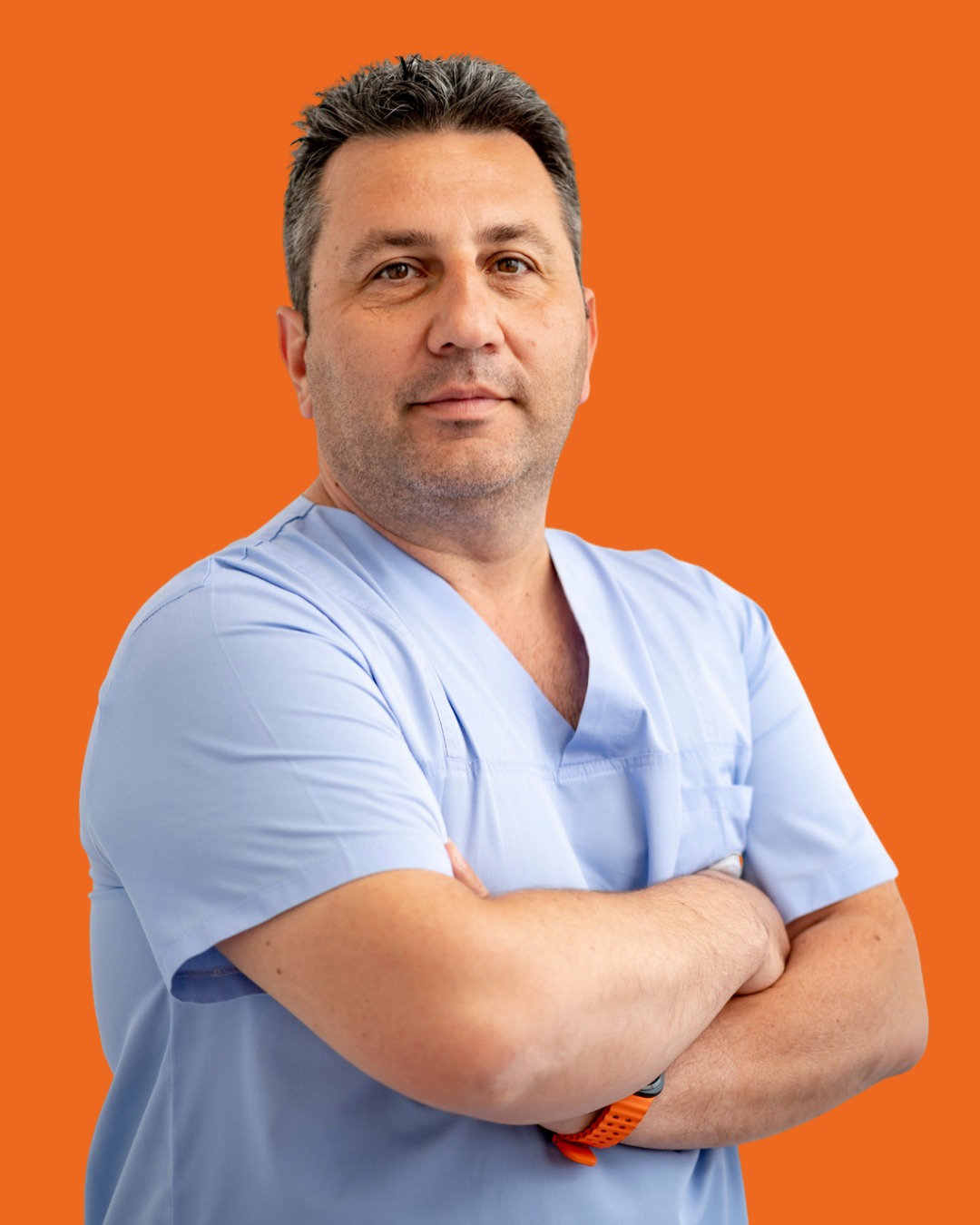 Doctor Gral