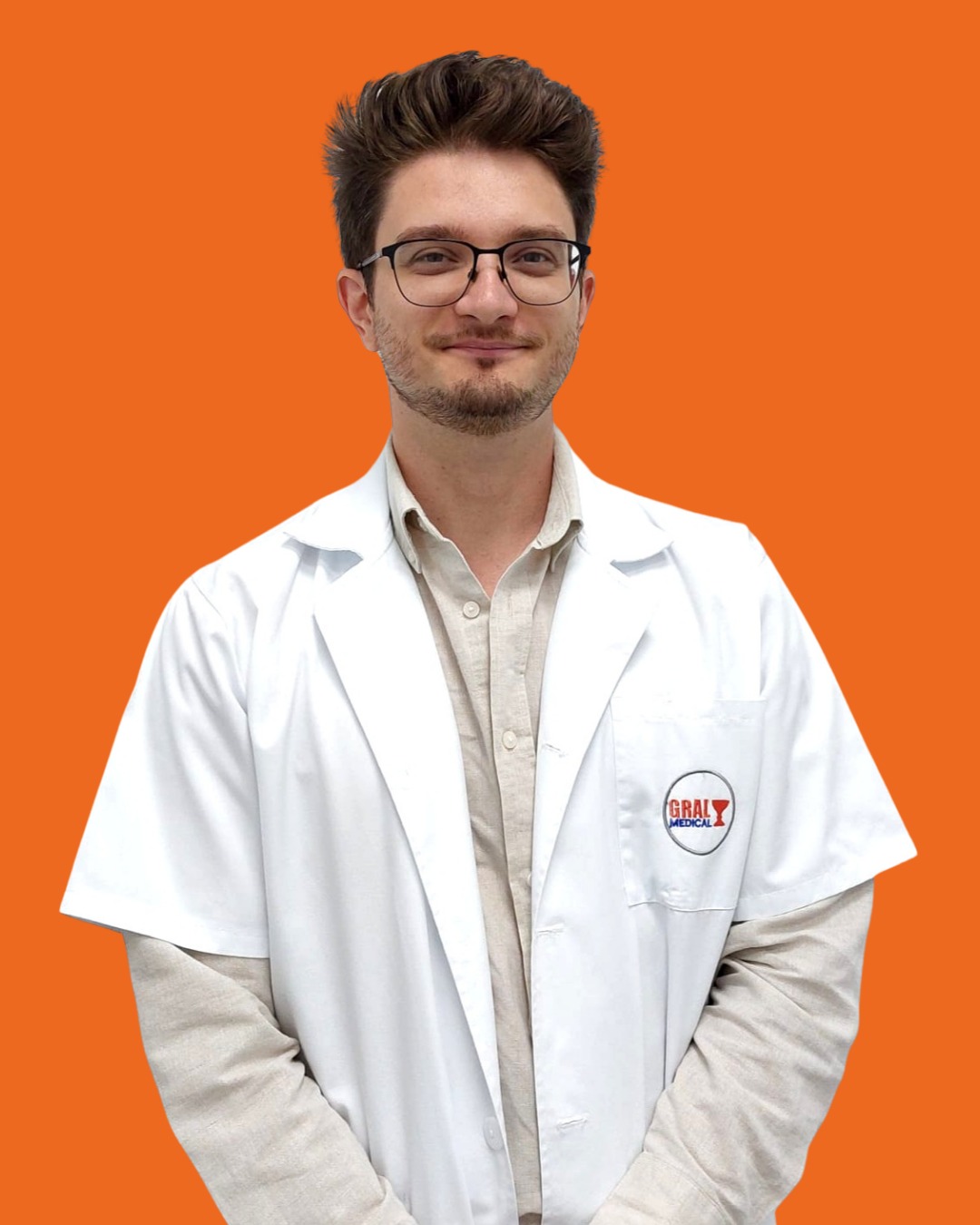 Doctor Gral