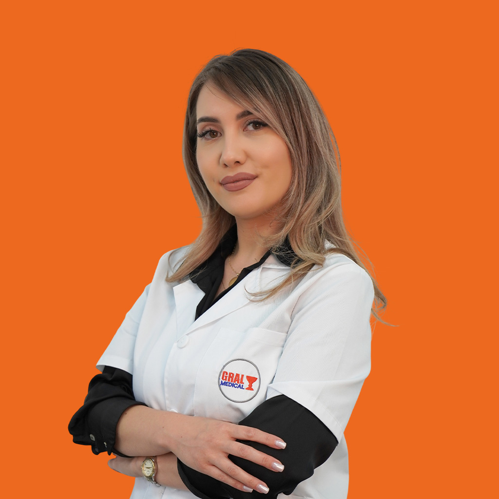 Doctor Gral