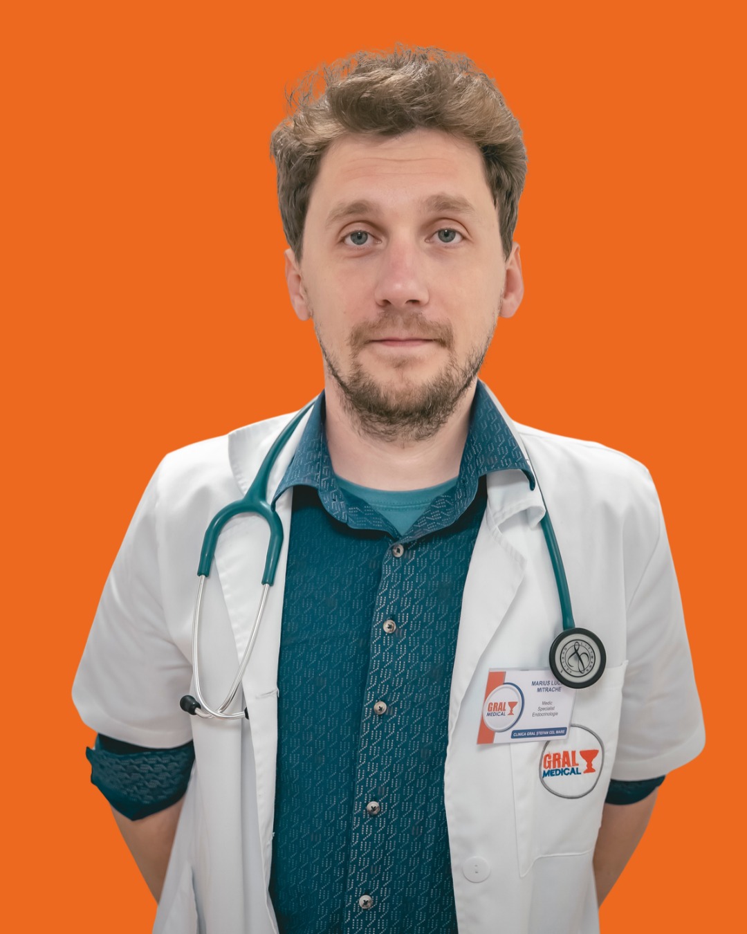 Doctor Gral