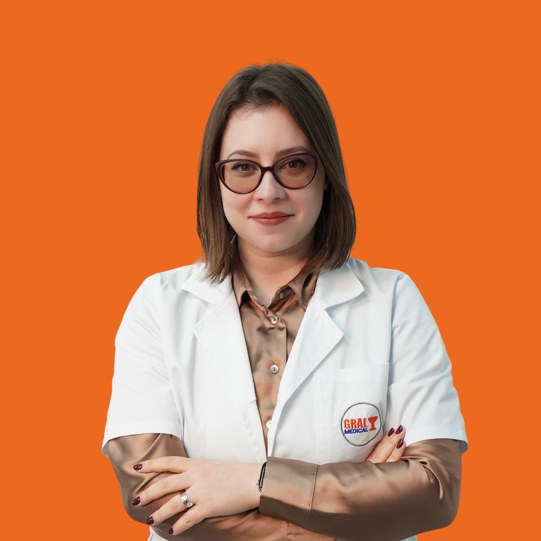 dr dodita diana