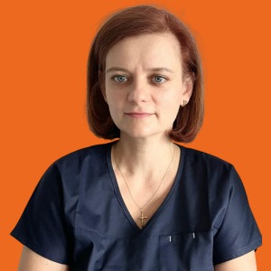 Dr. Corina Ioana Staniloiu