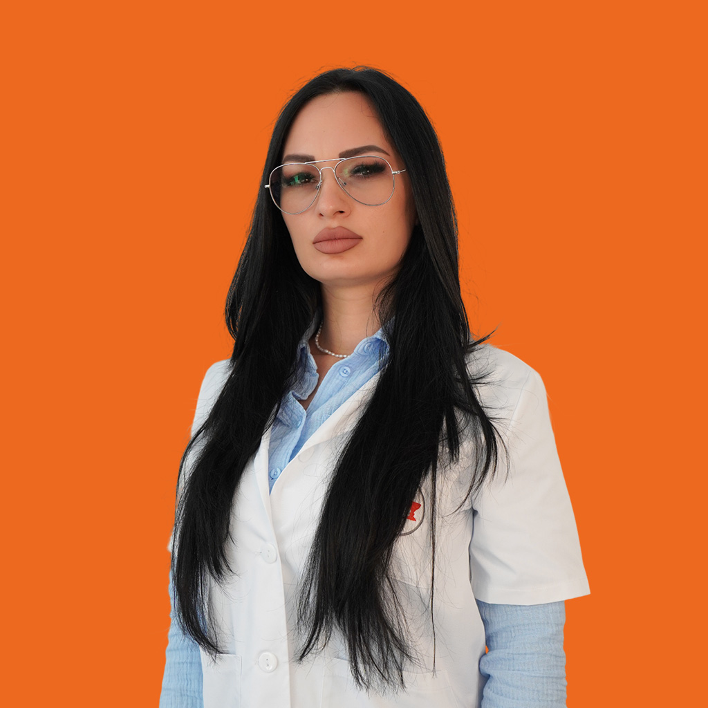 Doctor Gral