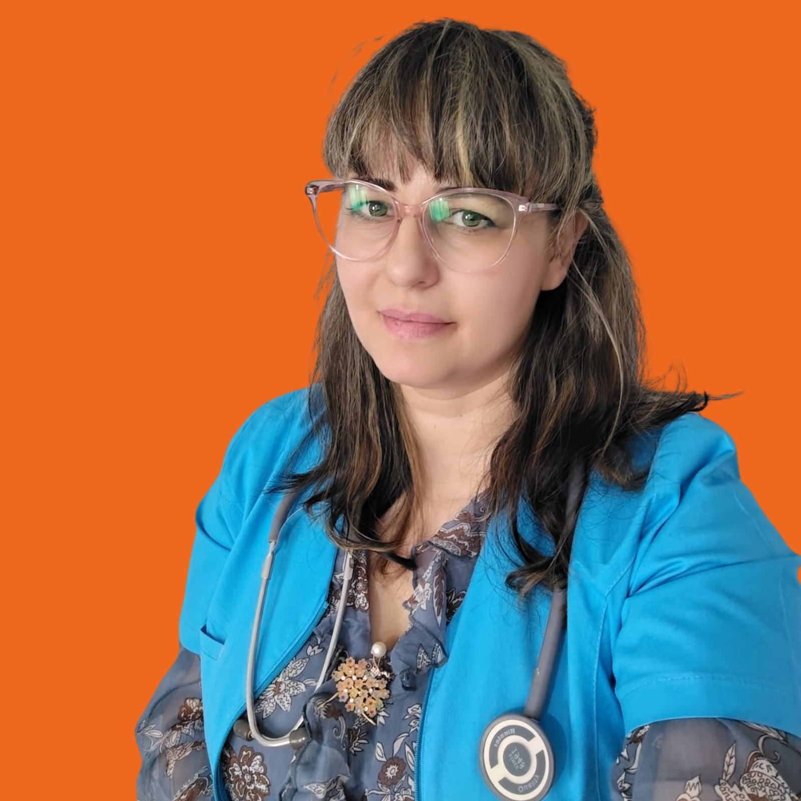Doctor Gral