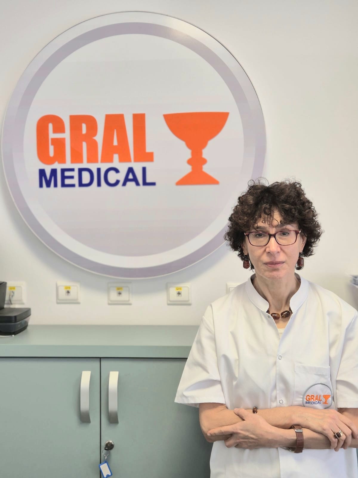 Dr Pritulescu Christina