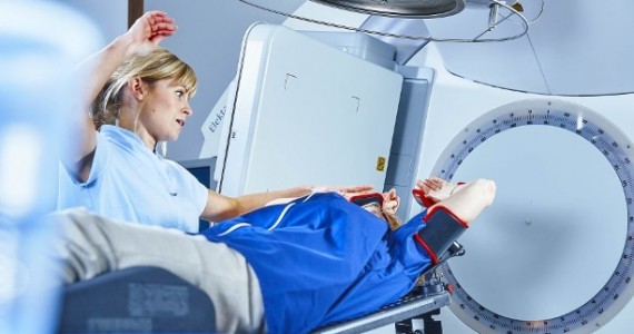 Radioterapie moderna la Pitesti!